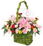 龙岩鲜花速递