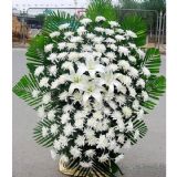 龙岩开业花篮