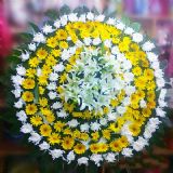 龙岩开业花篮
