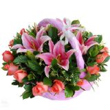 龙岩鲜花速递